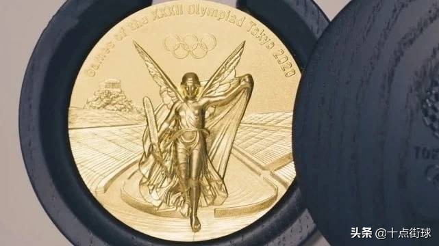 北京奥运会金牌是什么做的?掰开揉碎聊一聊 北京奥运会金牌是什么做的?掰开揉碎聊一聊