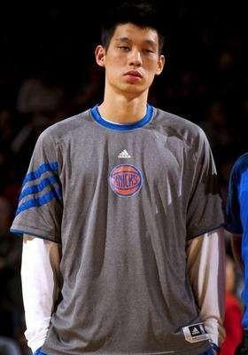 林书豪得分NBA，从林疯狂到每一次篮下心跳
