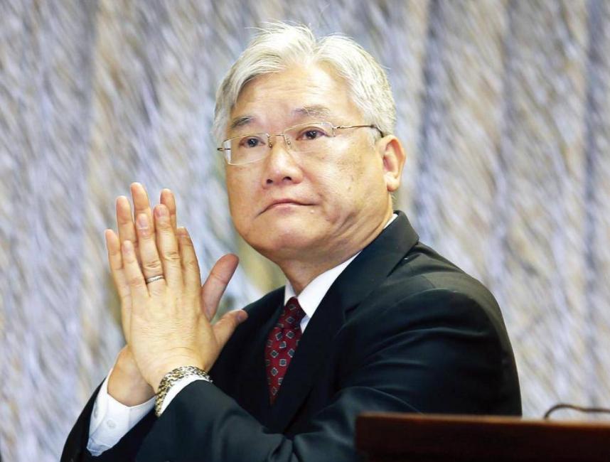 用Go语言写一纸两岸，从国民党中常委，两岸的感情越来越浓说开去